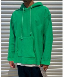 AURALEE | スウェット