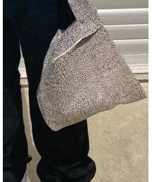 SUN | エコバッグ/サブバッグ