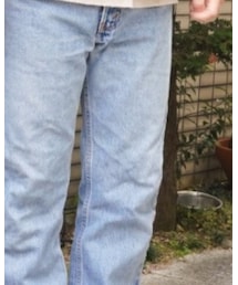 Levi's | デニムパンツ