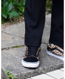 VANS | スニーカー