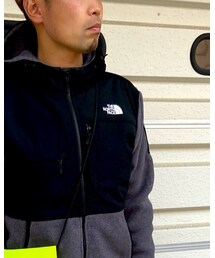 THE NORTH FACE | セットアップ