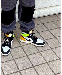 AIR JORDAN | スニーカー
