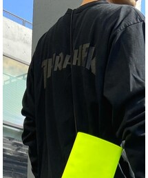 THRASHER | Tシャツ/カットソー