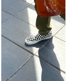 VANS | スニーカー