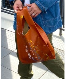 SUN | エコバッグ/サブバッグ