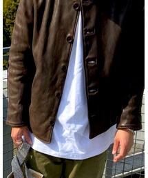 THRASHER | Tシャツ/カットソー