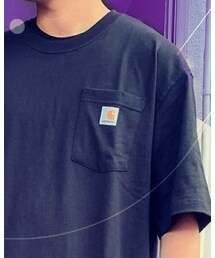 Carhartt | Tシャツ/カットソー