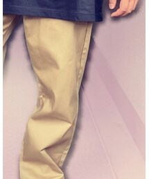 GU | パンツ