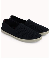 TOMMY HILFIGER | スリッポン