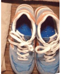 NEW BALANCE | スニーカー