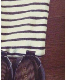 LOWRYS FARM | ニット/セーター