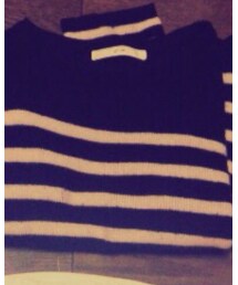 ef-de | ニット/セーター