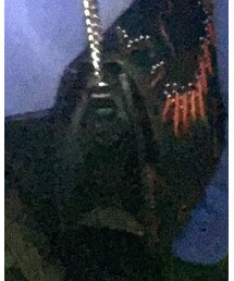 ZARA | ショルダーバッグ