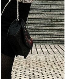 ZARA | ショルダーバッグ