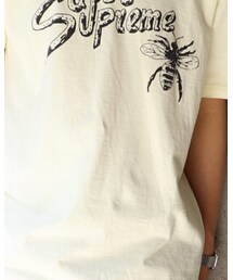Supreme  | Tシャツ/カットソー