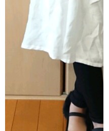 Birthday | スカート