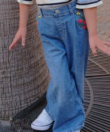 Birthday | デニムパンツ