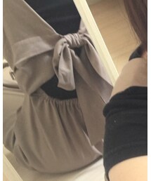 しまむら | オールインワン・サロペット