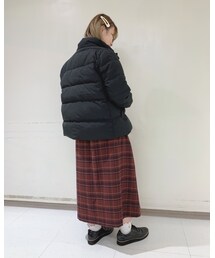なんと！フード取れます！ | ジャケット/アウター