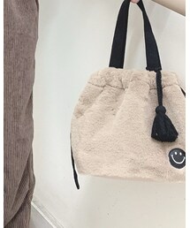SHOO・LA・RUE | バッグ