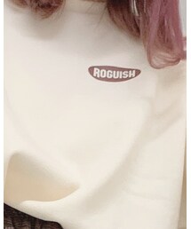 ロゴも可愛い🥺 | トップス