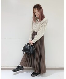 袖可愛い🧚‍♀️ | 袖可愛い🧚‍♀️(トップス)