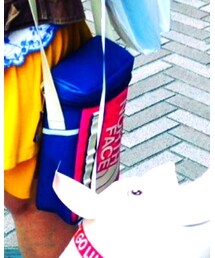 THE NORTH FACE | ショルダーバッグ