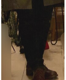 無印良品 | デニムパンツ
