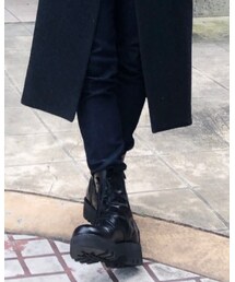 LAD MUSICIAN | ブーツ