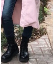 LAD MUSICIAN | ブーツ