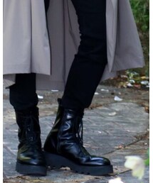 LAD MUSICIAN | ブーツ