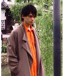 BED J.W. FORD | シャツ/ブラウス