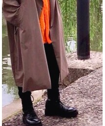 LAD MUSICIAN | ブーツ