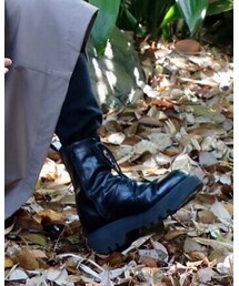 LAD MUSICIAN | ブーツ