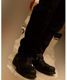 Portaille | ブーツ