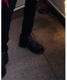 Portaille | ブーツ