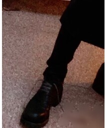 Portaille | シューズ