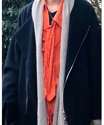 BED J.W. FORD | シャツ/ブラウス