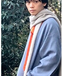 BED J.W. FORD | シャツ/ブラウス