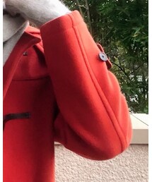 MACKINTOSH PHILOSOPHY | ダッフルコート