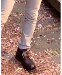 Portaille | シューズ