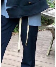 BED J.W. FORD | ベルト