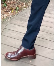 Johnbull Private labo | シューズ