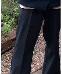 my beautiful landlet | スラックス