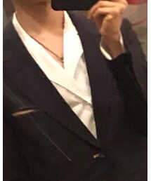 BED J.W. FORD | シャツ/ブラウス