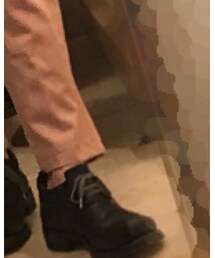 Portaille | ブーツ