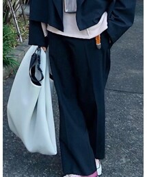 my beautiful landlet | パンツ