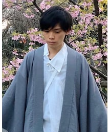 BED J.W. FORD | シャツ/ブラウス