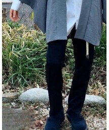 BED J.W. FORD | スラックス