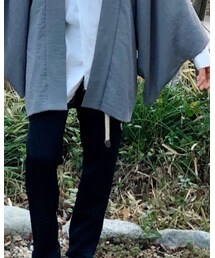 BED J.W. FORD | ベルト